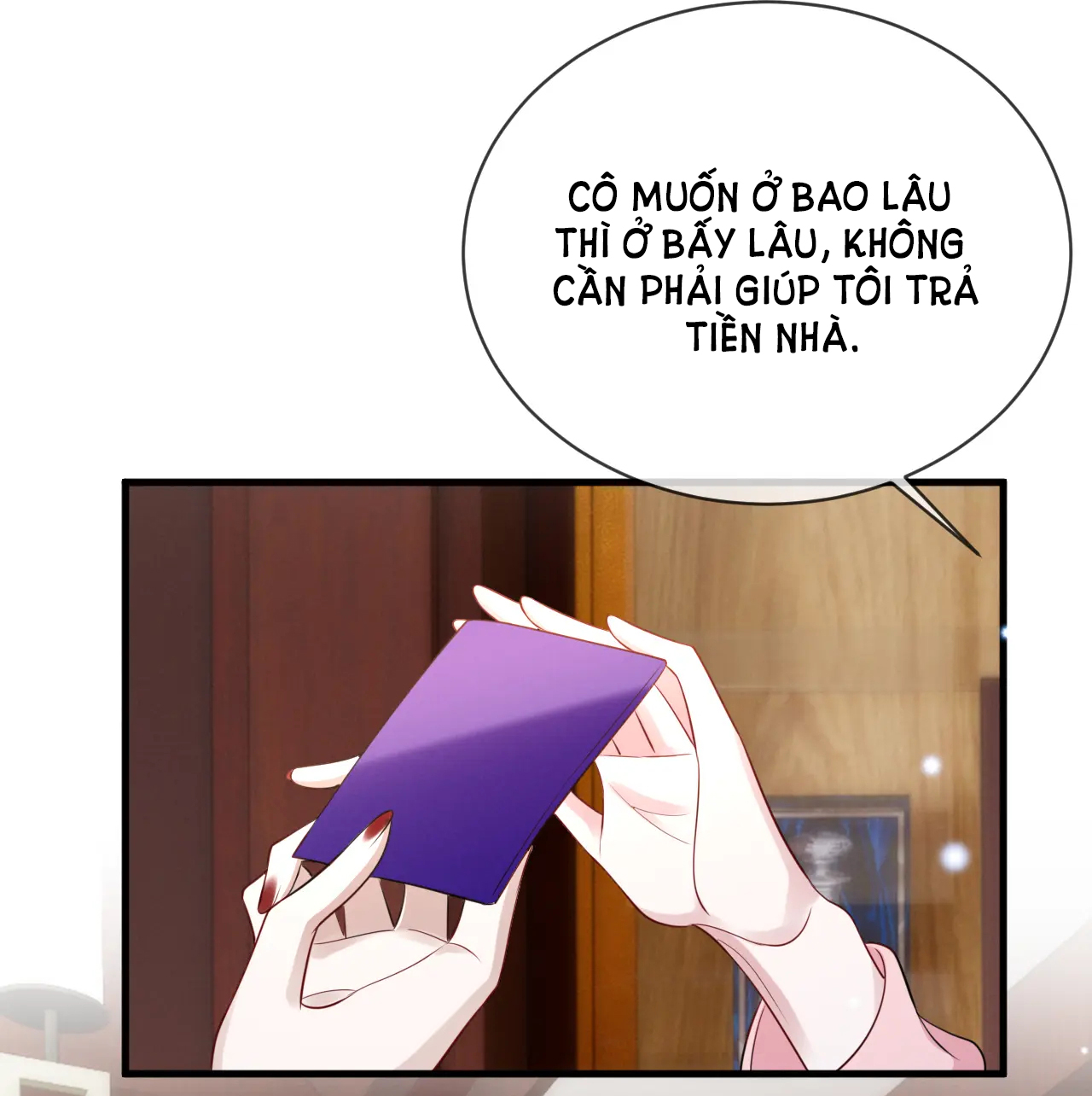 sống chung với chị gái ma cà rồng chapter 28 14