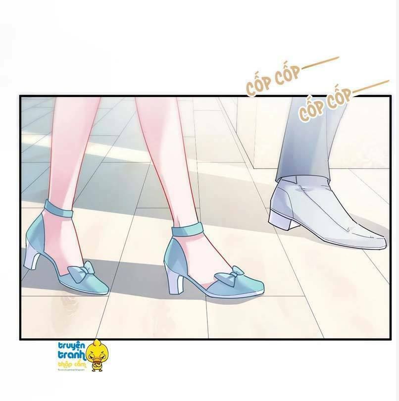 chọc tới chủ tịch tổng tài 2 chapter 82 15