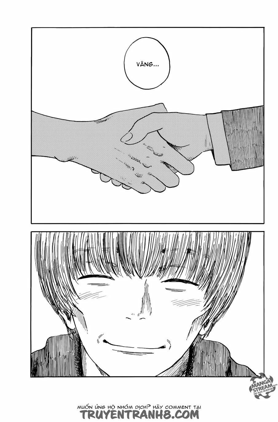 happiness chapter 19 22