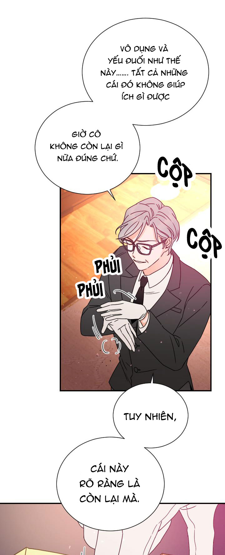 lady baby chapter 144 31