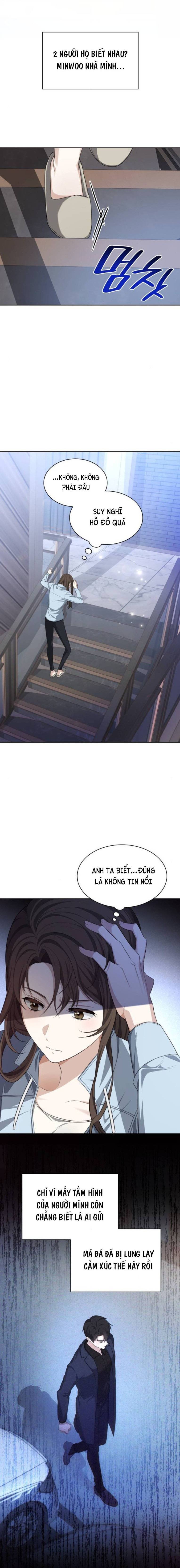 mối tình chapter 11 2