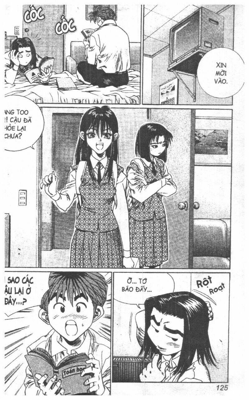 change guy chapter 99 122