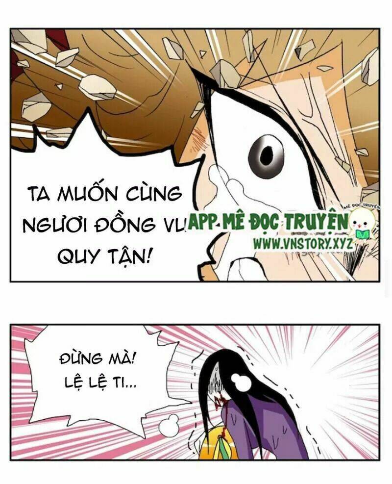 nhà có siêu dễ thương chapter 145 8