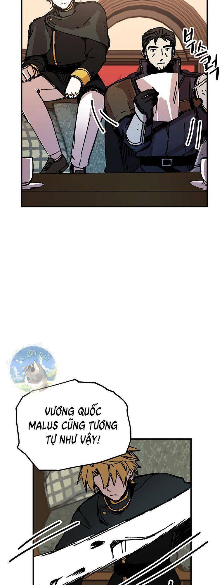 người chơi lỗi chapter 90 19