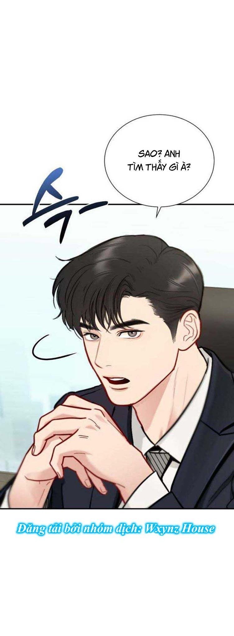 thư ký quyền lực chapter 4 12