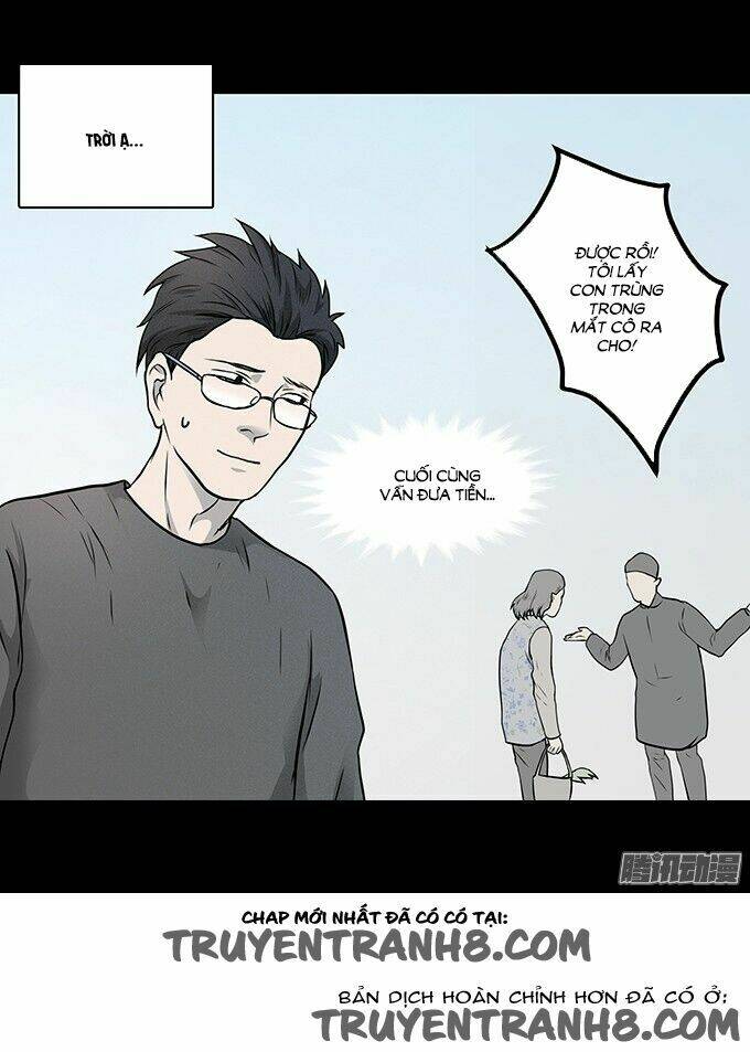 ớn lạnh tuyệt đối chapter 98 27