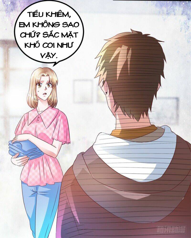 thấu thị tiên y chapter 63 12