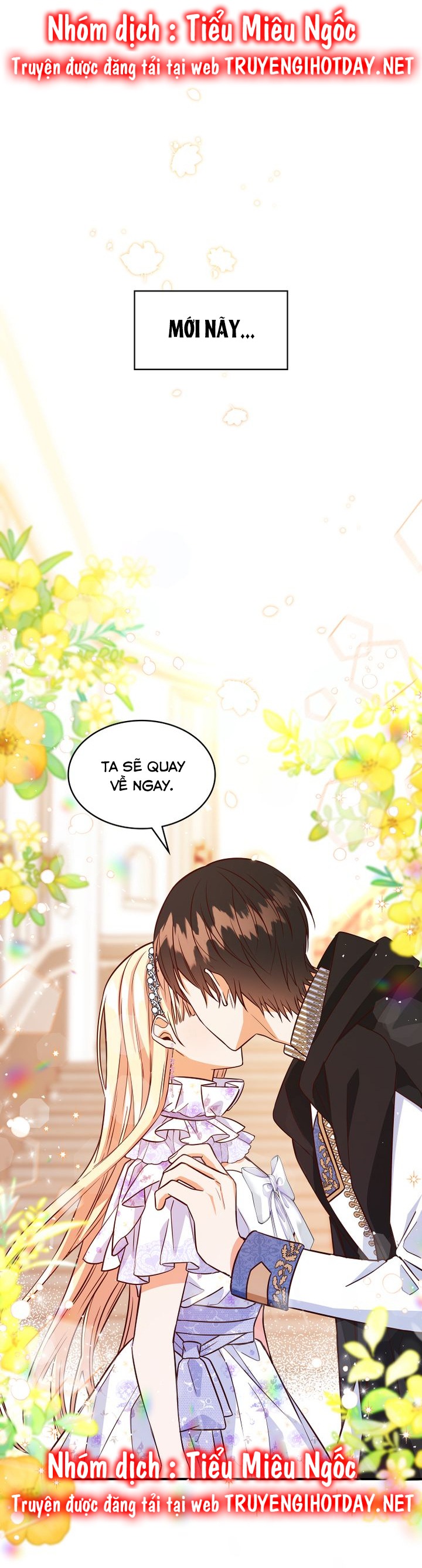 công lý của một ác nữ chapter 13 26