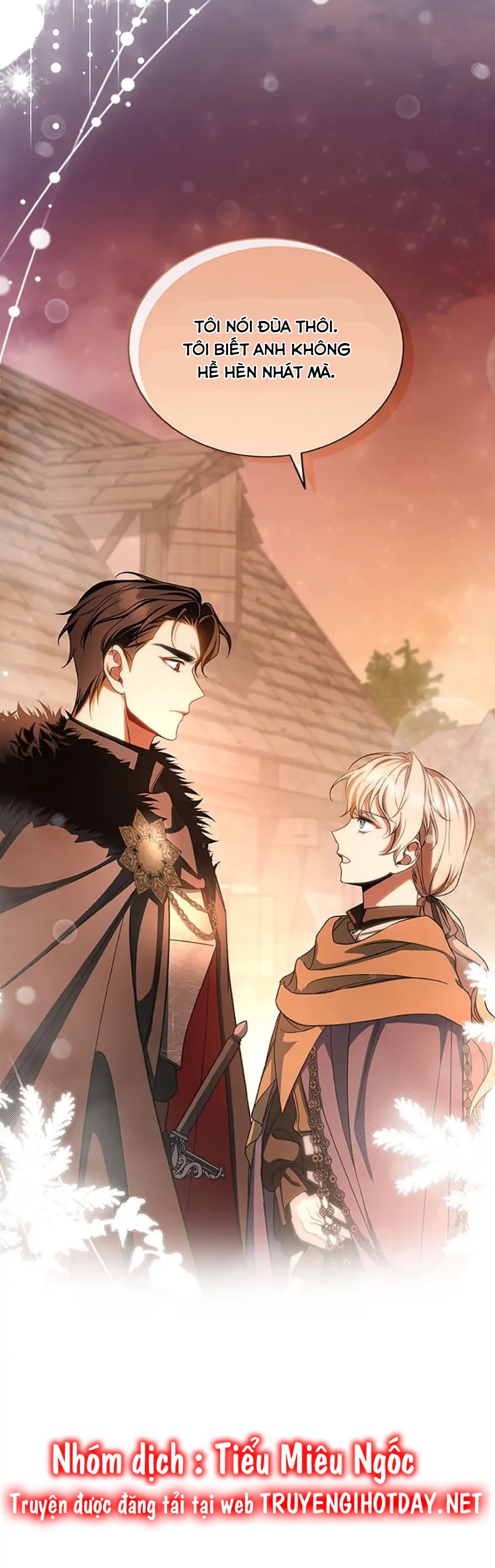 vị cứu tinh của nam phản diện chapter 63 19