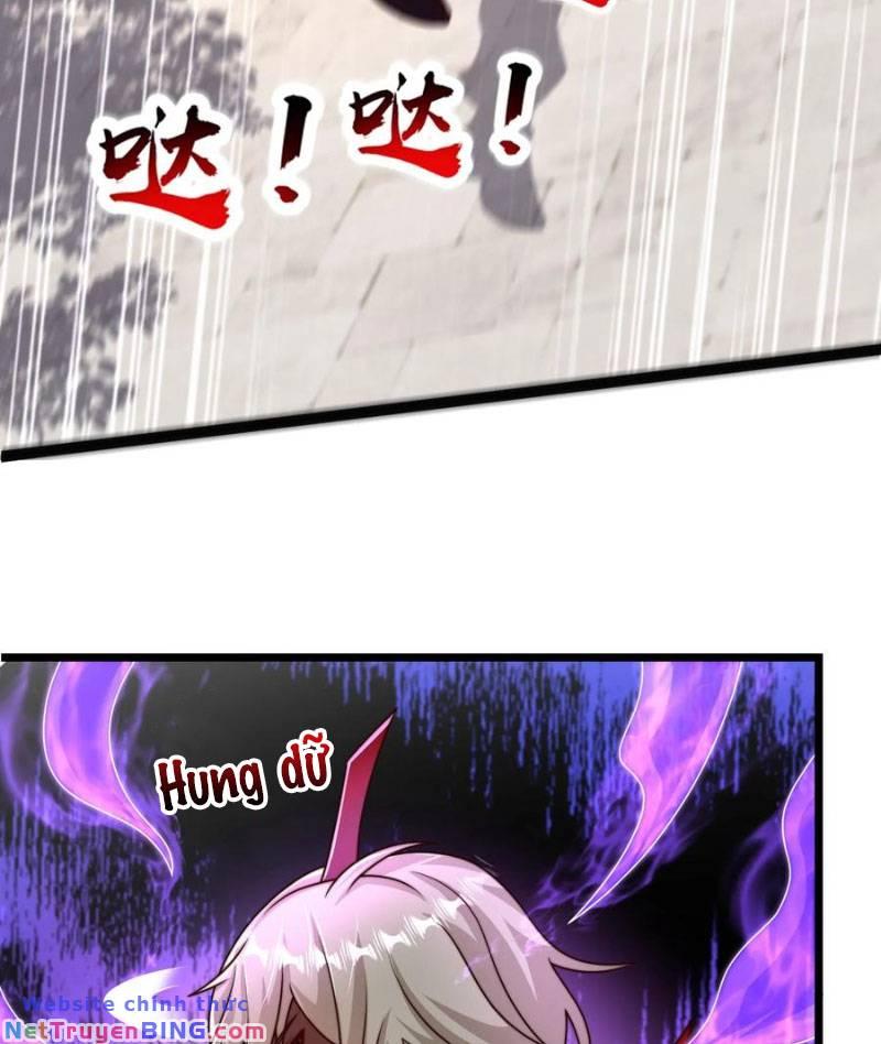 ta nuôi ma quỷ ở trấn ma ti chapter 289 38