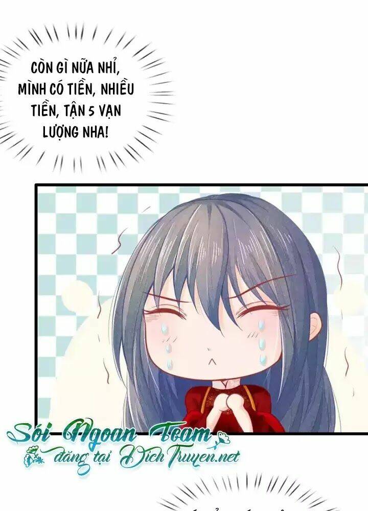 y phi quyền khuynh thiên hạ chapter 29 32