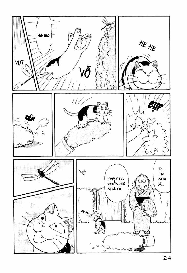 fuku-fuku funya~n chapter 4 4