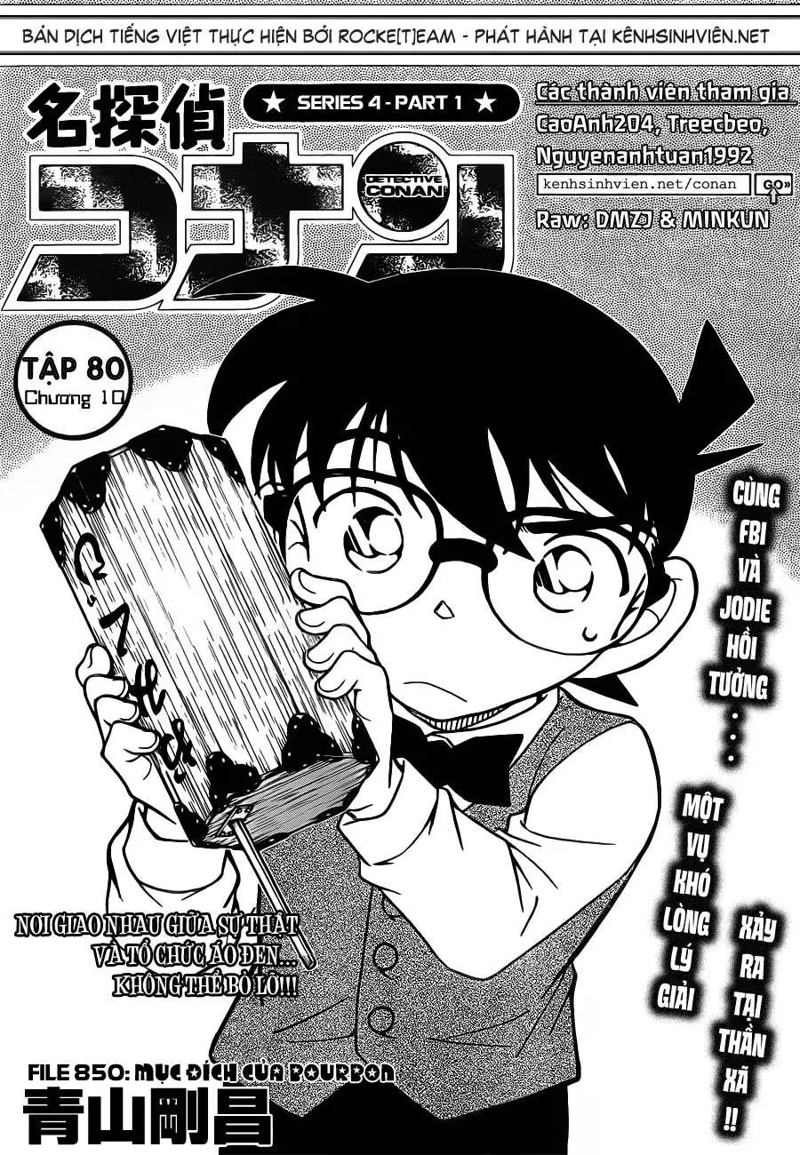conan chapter 850 1