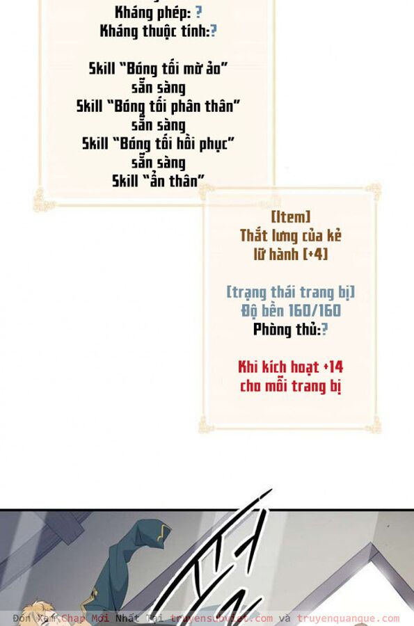 tôi sinh ra để làm người vĩ đại chapter 20 74