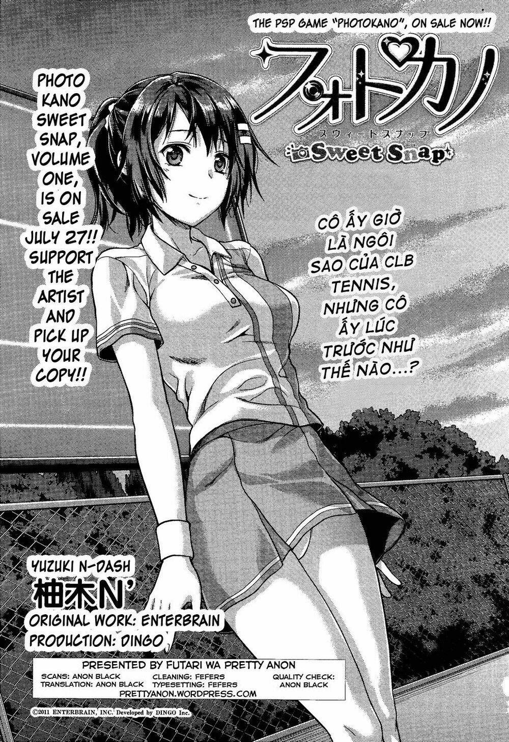 photo kano - sweet snap chapter 8 1