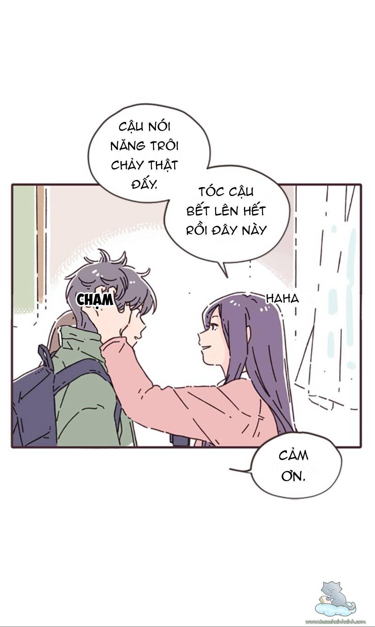 ngày định mệnh của đôi ta chapter 1 69