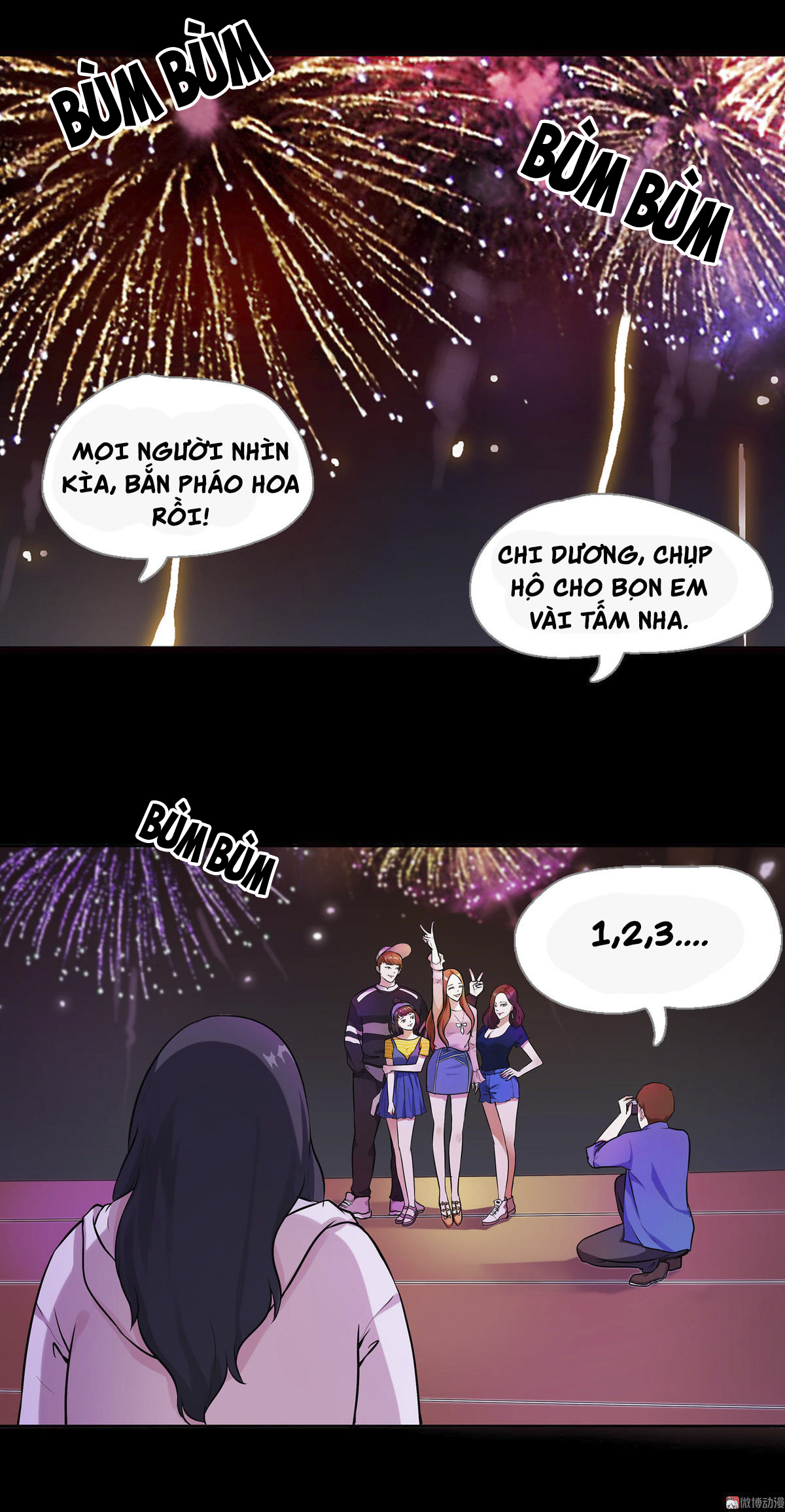 đôi giày pha lê chapter 3 4