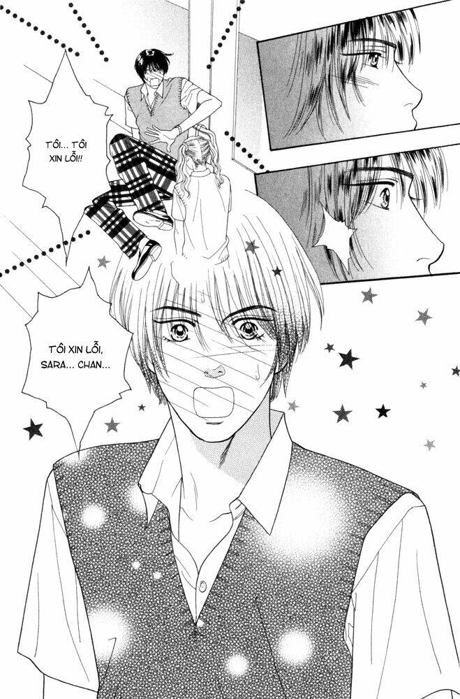 ai no shintairiku chapter 3 3