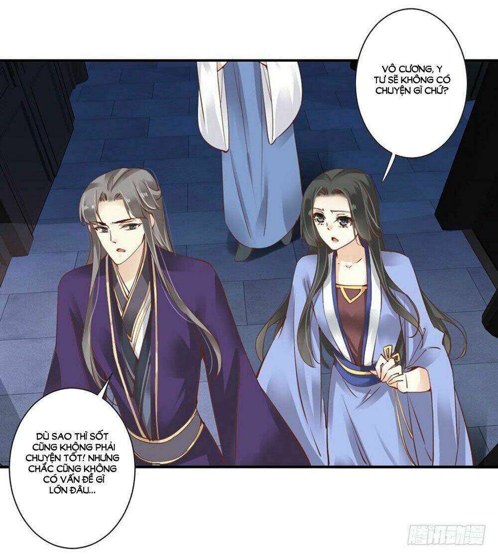 thiền tâm vấn đạo chapter 62 46