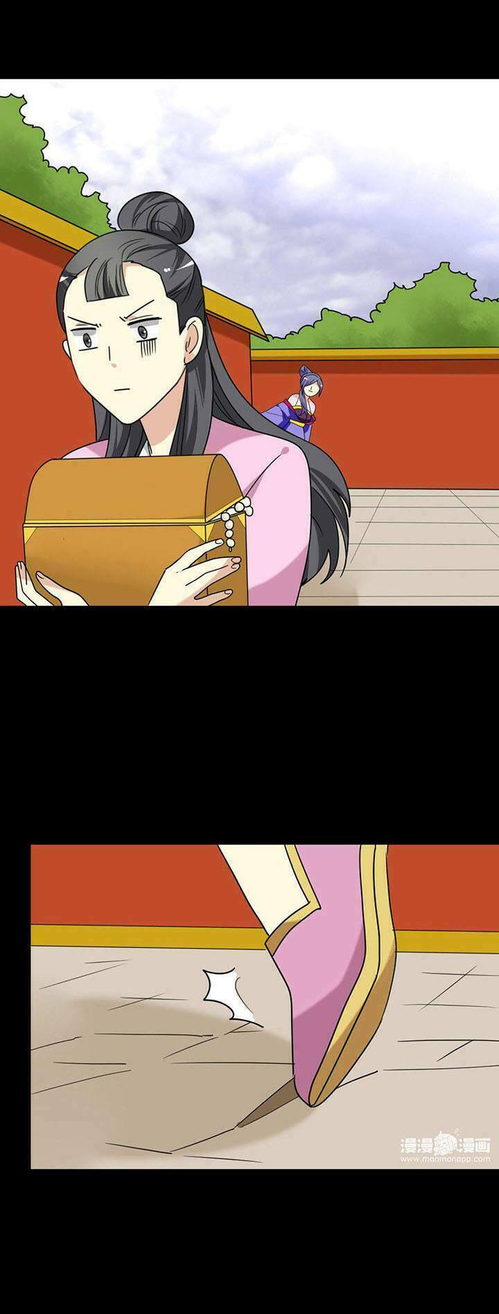 lưỡng bất nghi (full) chapter 173 10