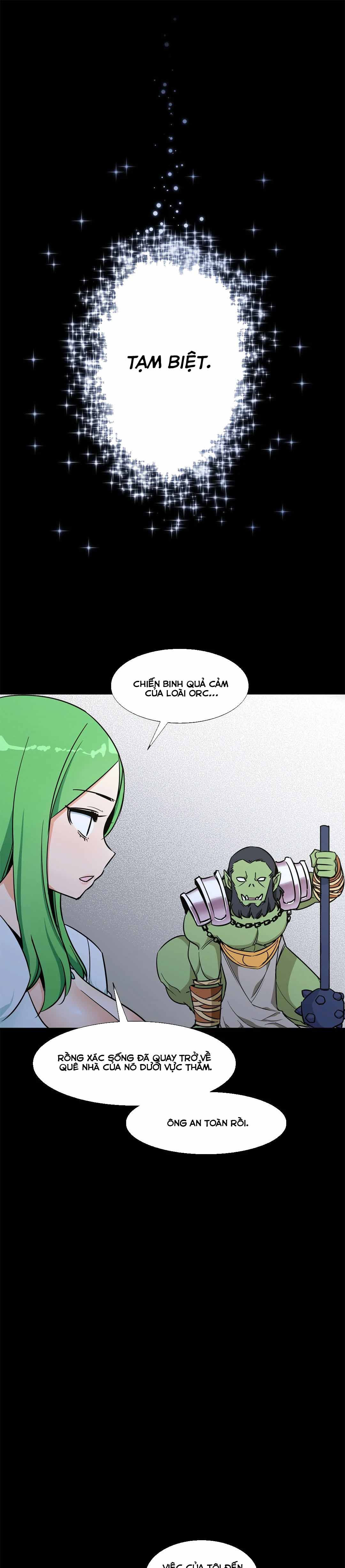 chiến binh sáng giá nhất chapter 48 22