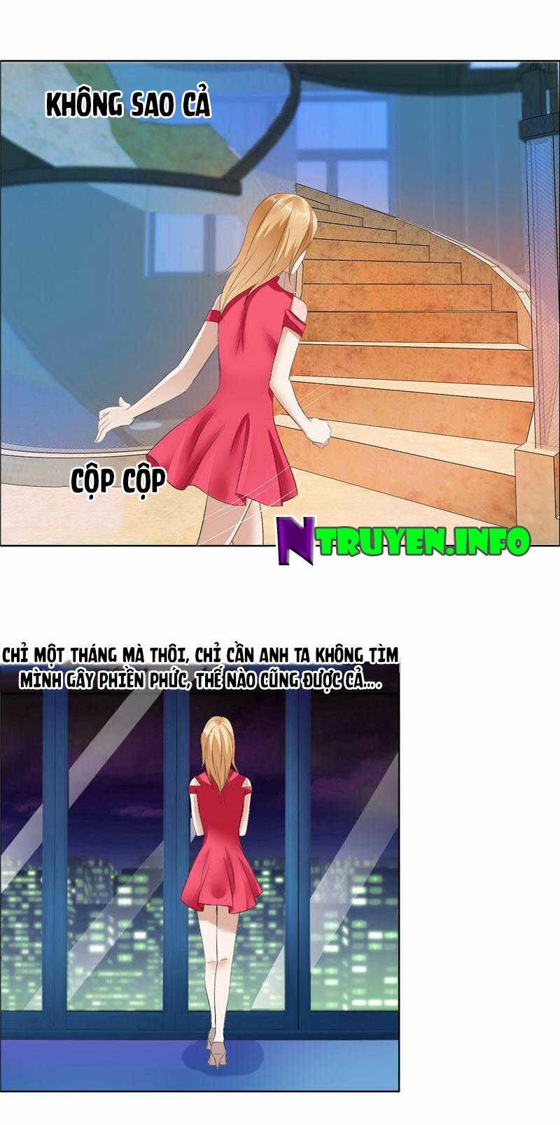 độc sủng kiều thê của bá đạo tổng tài chapter 17 6