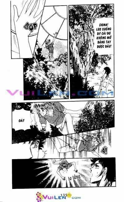 vật cản tình yêu chapter 7 130