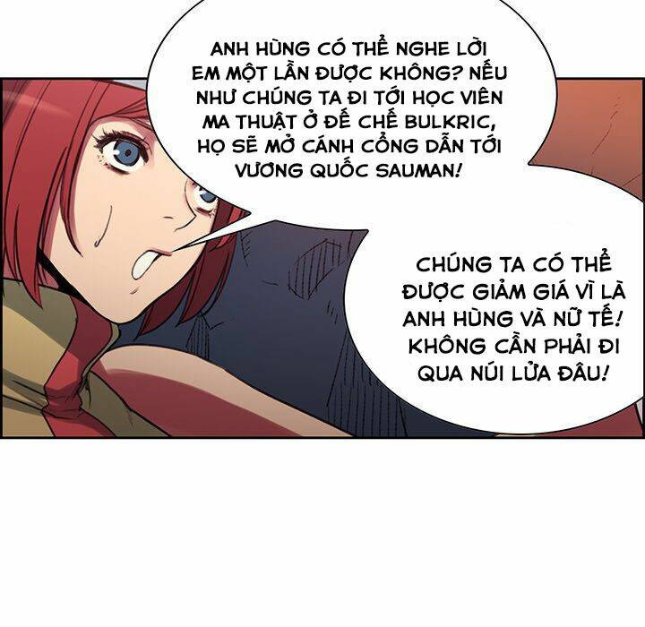 dâm hùng chapter 17 8