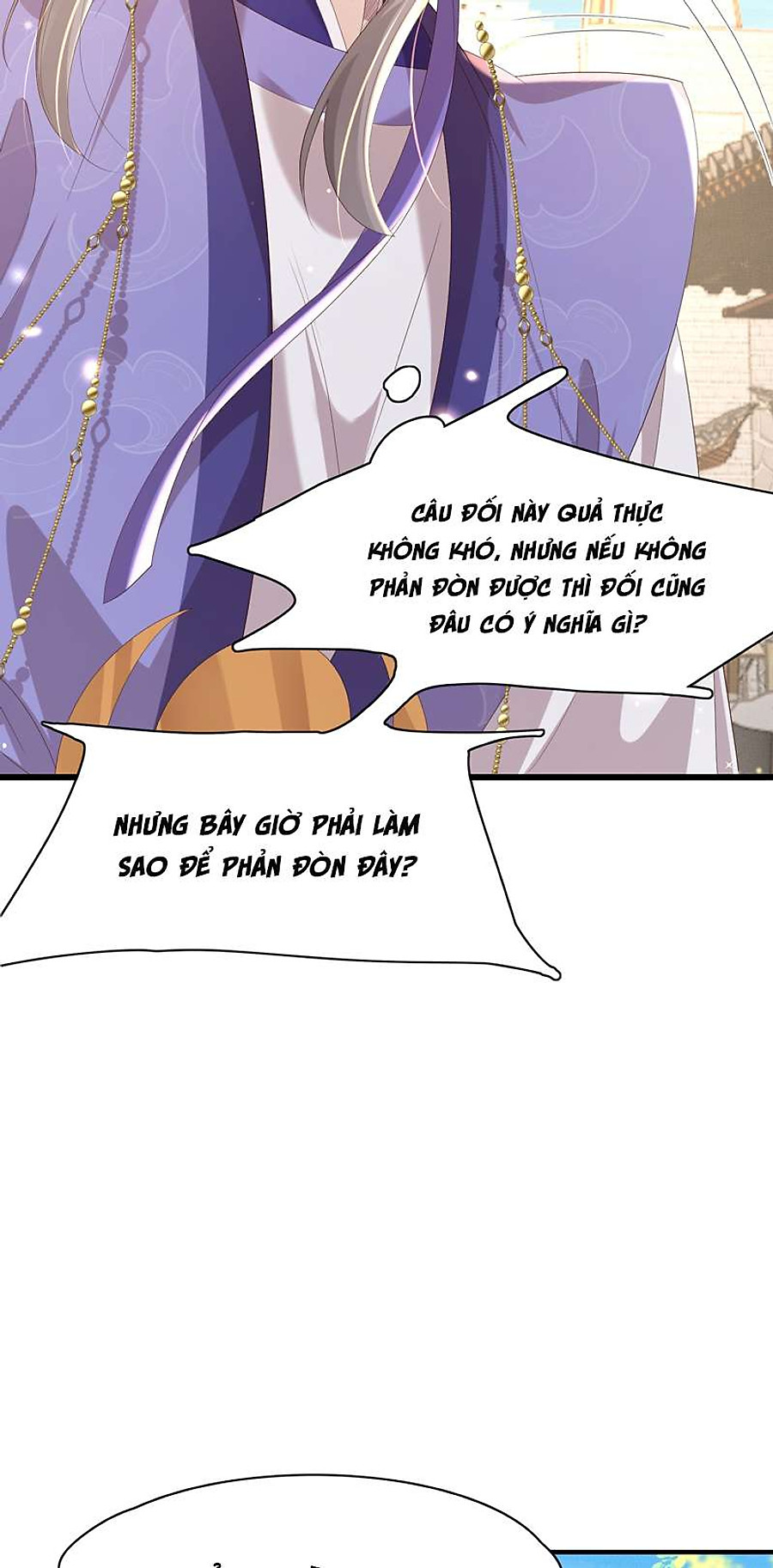 bá tổng vương phi lật xe chỉ nam chapter 117 14