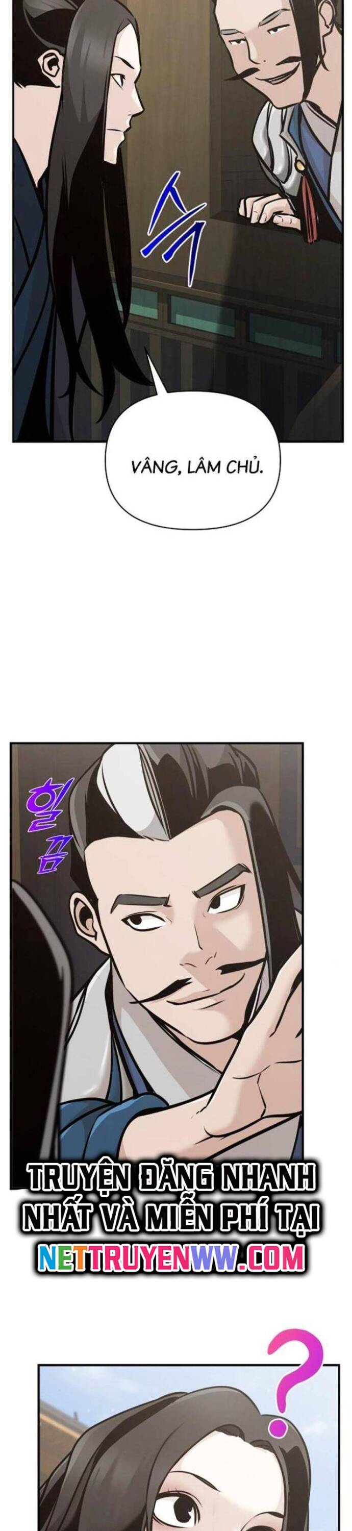 Tiểu Tử Đáng Ngờ Lại Là Cao Thủ chapter 50 46