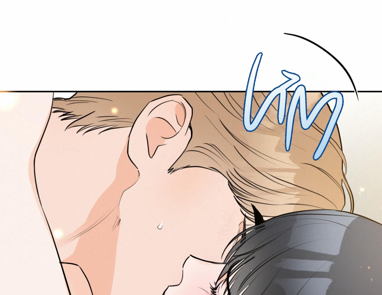 tình mình khó nói chapter 14 90