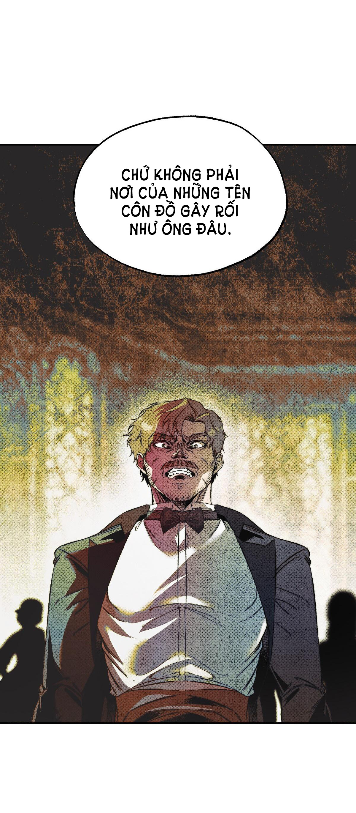 bánh xe của charlotte chapter 9.1 22