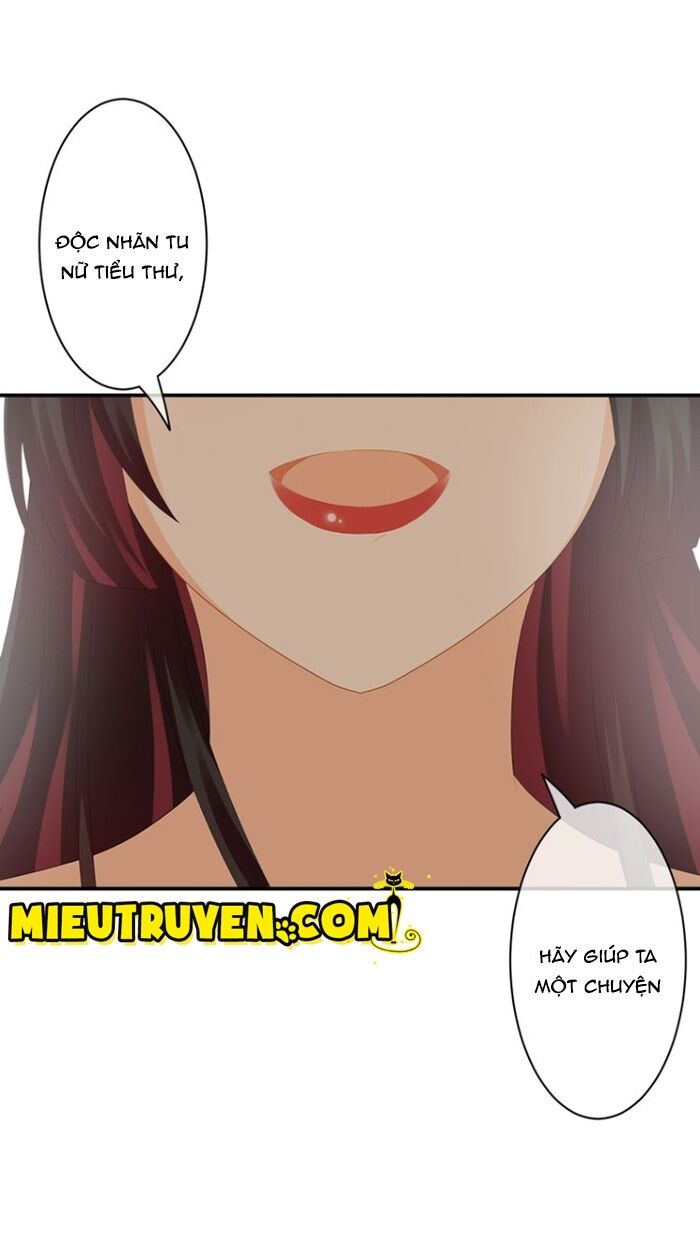 độc nhãn ác ma của ta chapter 42 15