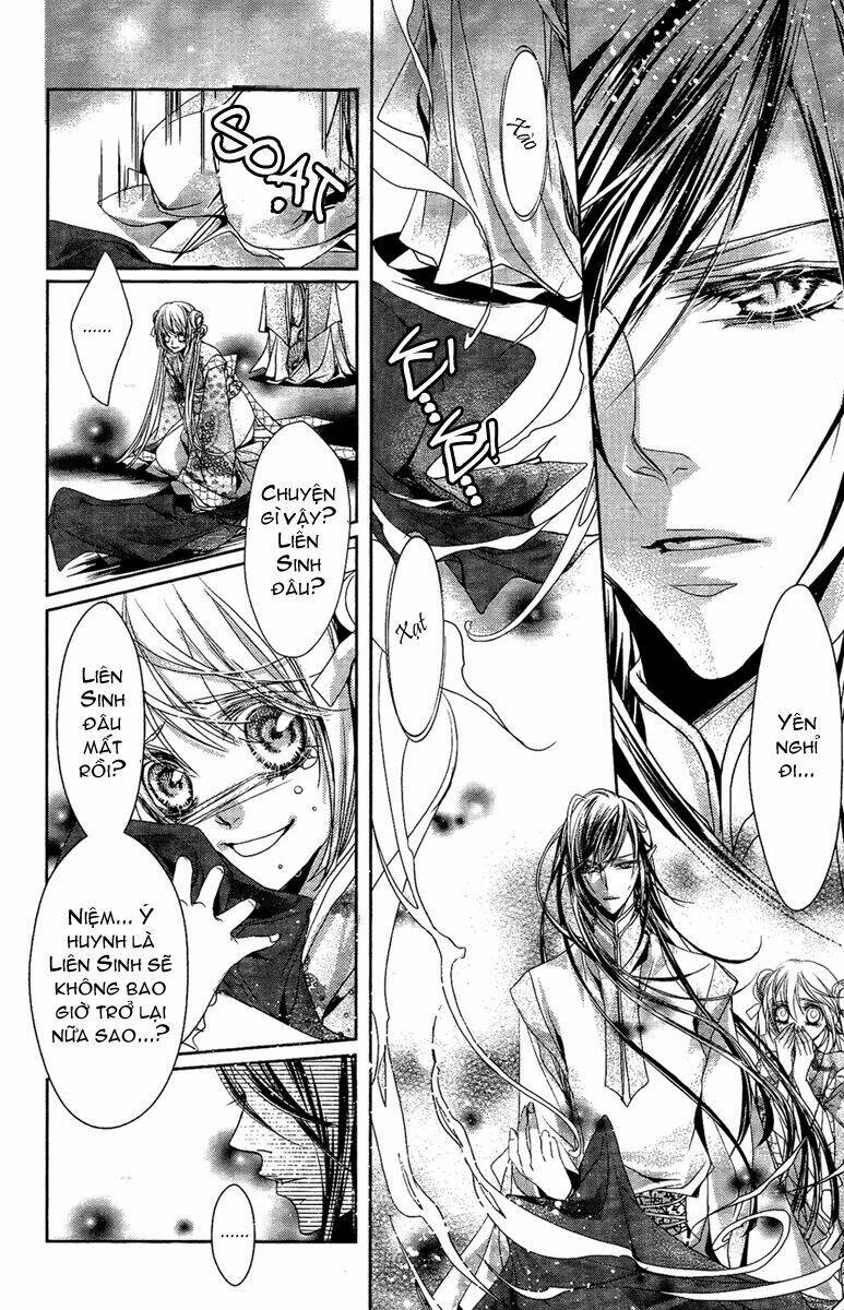 xue lian - tuyết luyến chapter 6 11