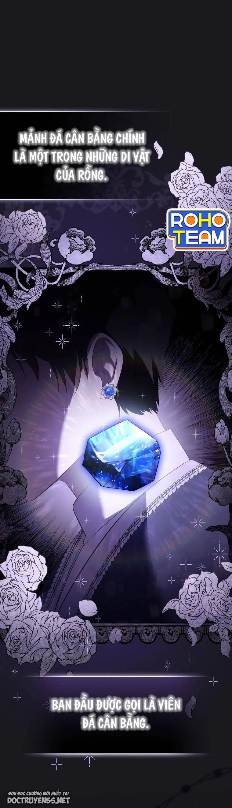 tôi được nuôi dưỡng bởi những kẻ phản diện chapter 25 1