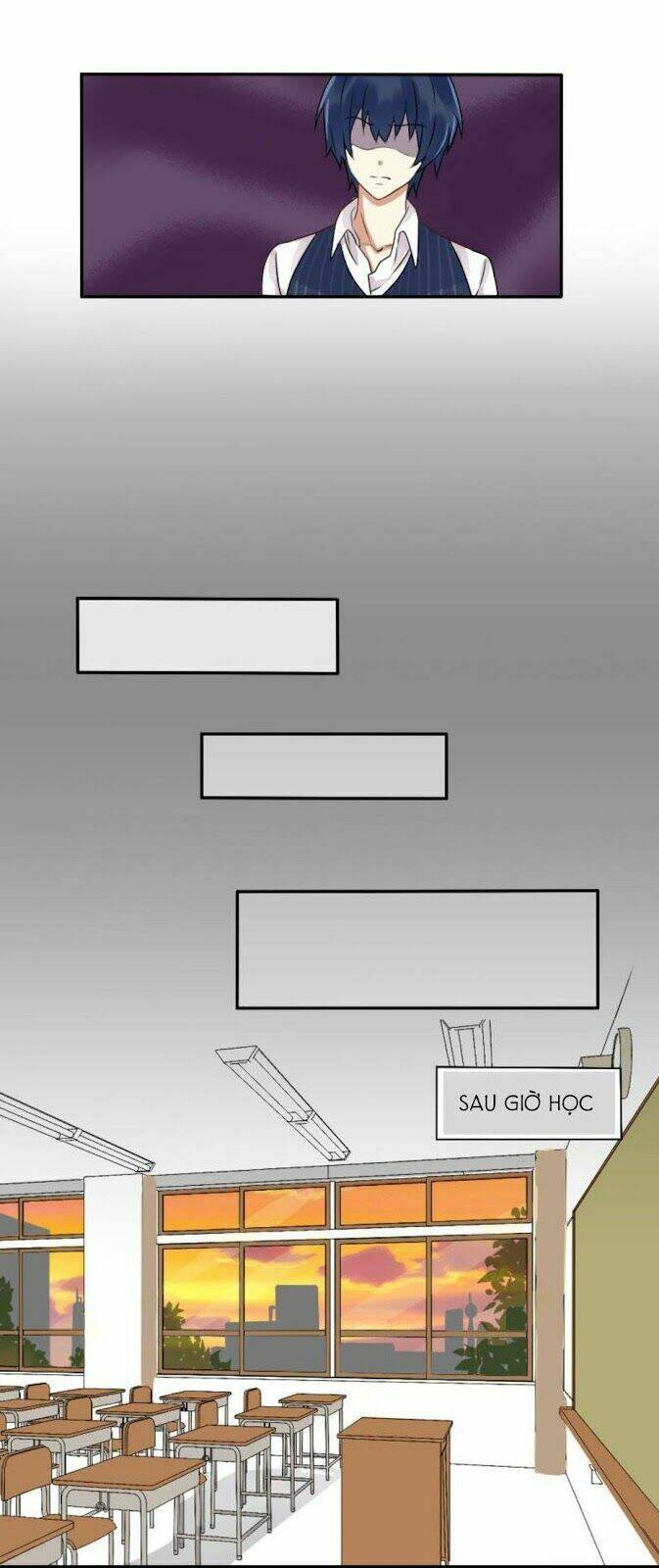 chào mừng đến với học viện yêu quái chapter 7 12