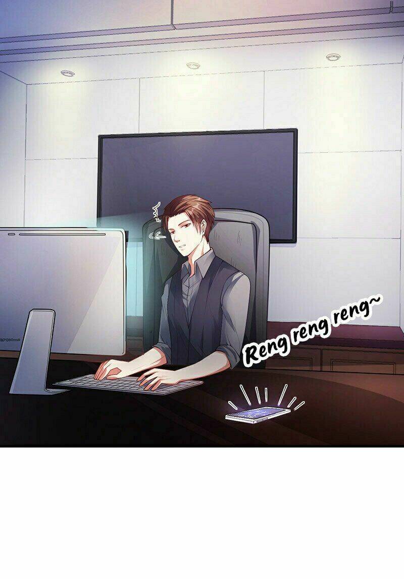 danh môn độc sủng ái thê chapter 31 2