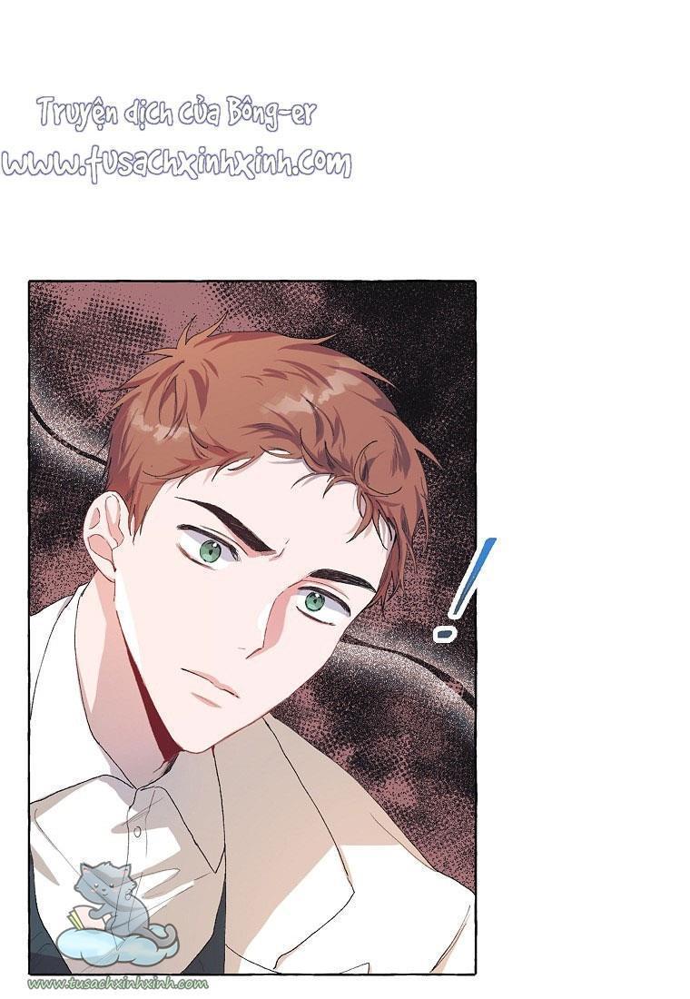 tháng năm cuối cùng của nữ phụ đoản mệnh chapter 12 41