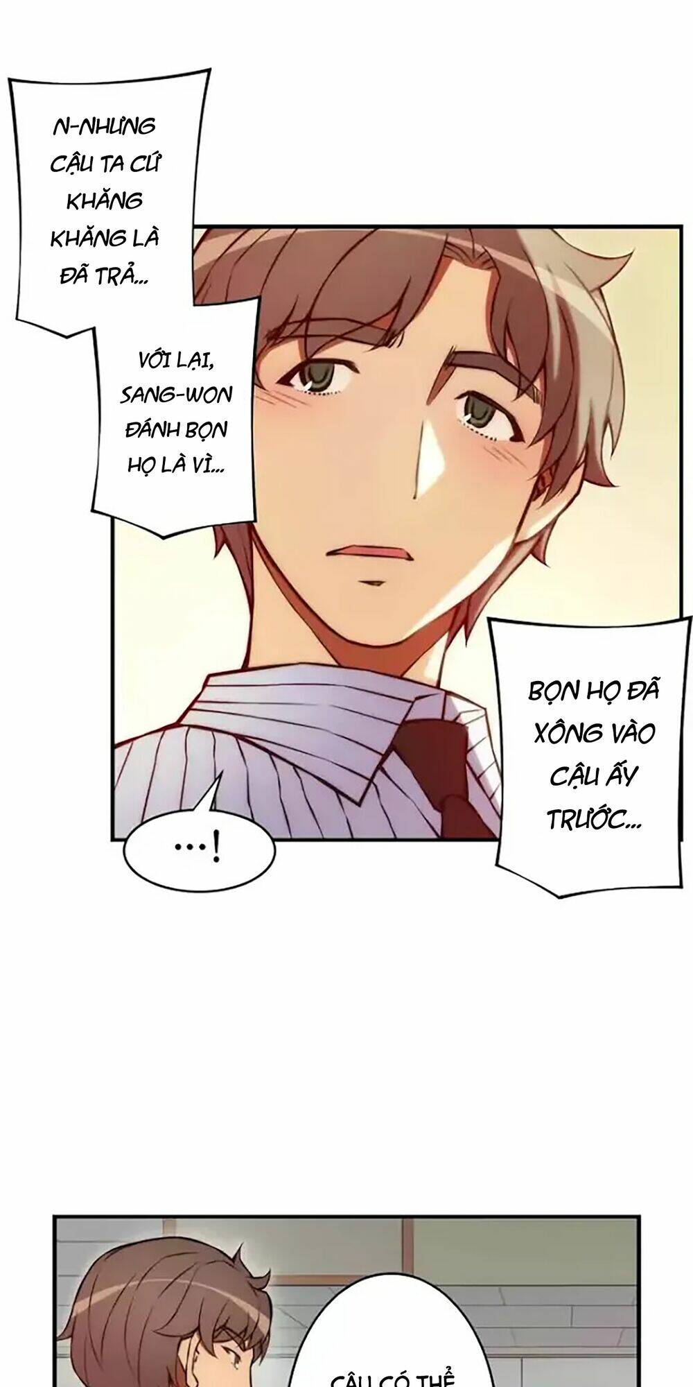 cohabitation with the fiancee chapter 54 22