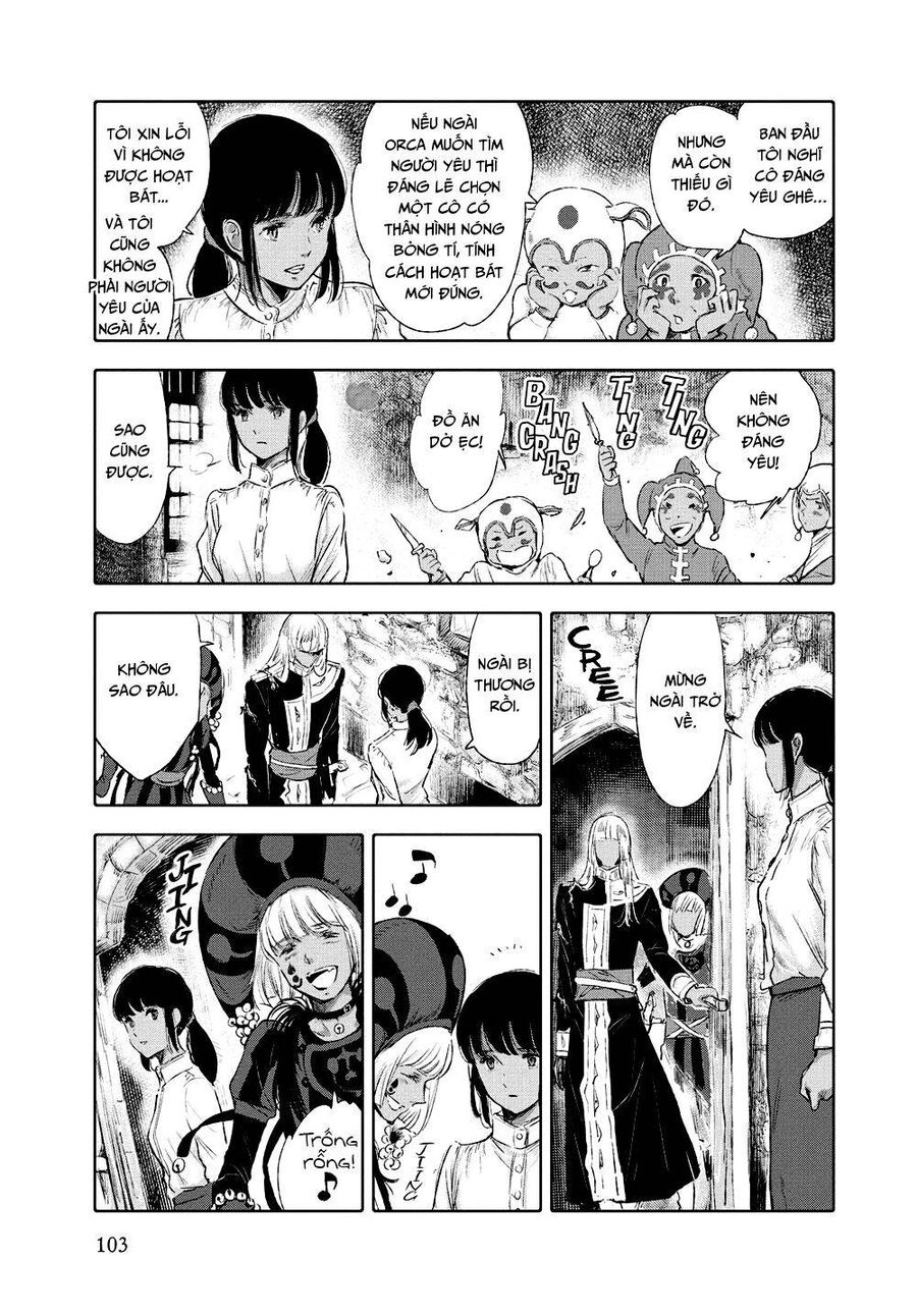 children of the whales chapter 31 23