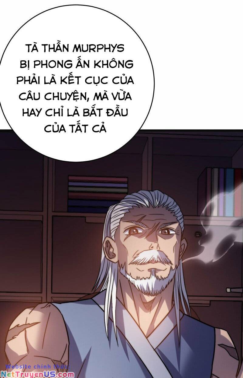 sát thần chi lộ tại dị giới chapter 52 43