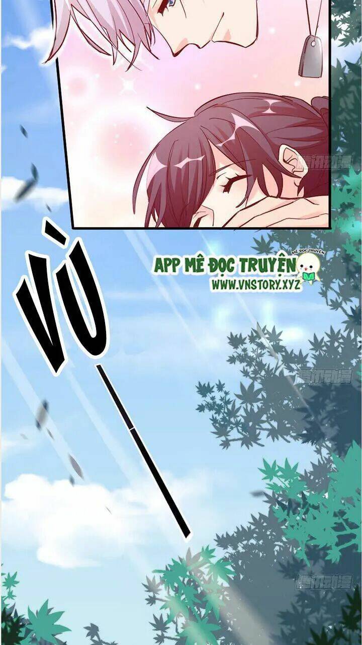 thiên hậu trở về chapter 76 19