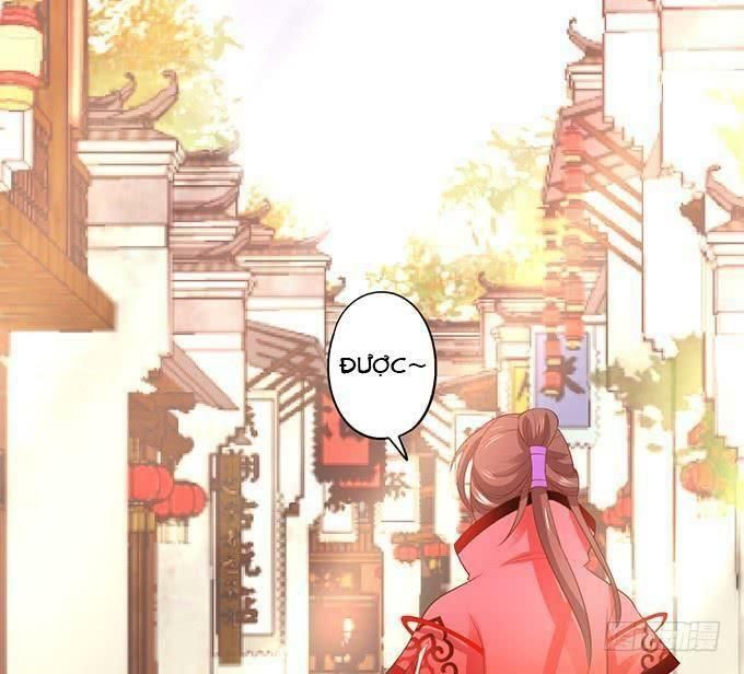 hồ tiên hung bạo chapter 118 76