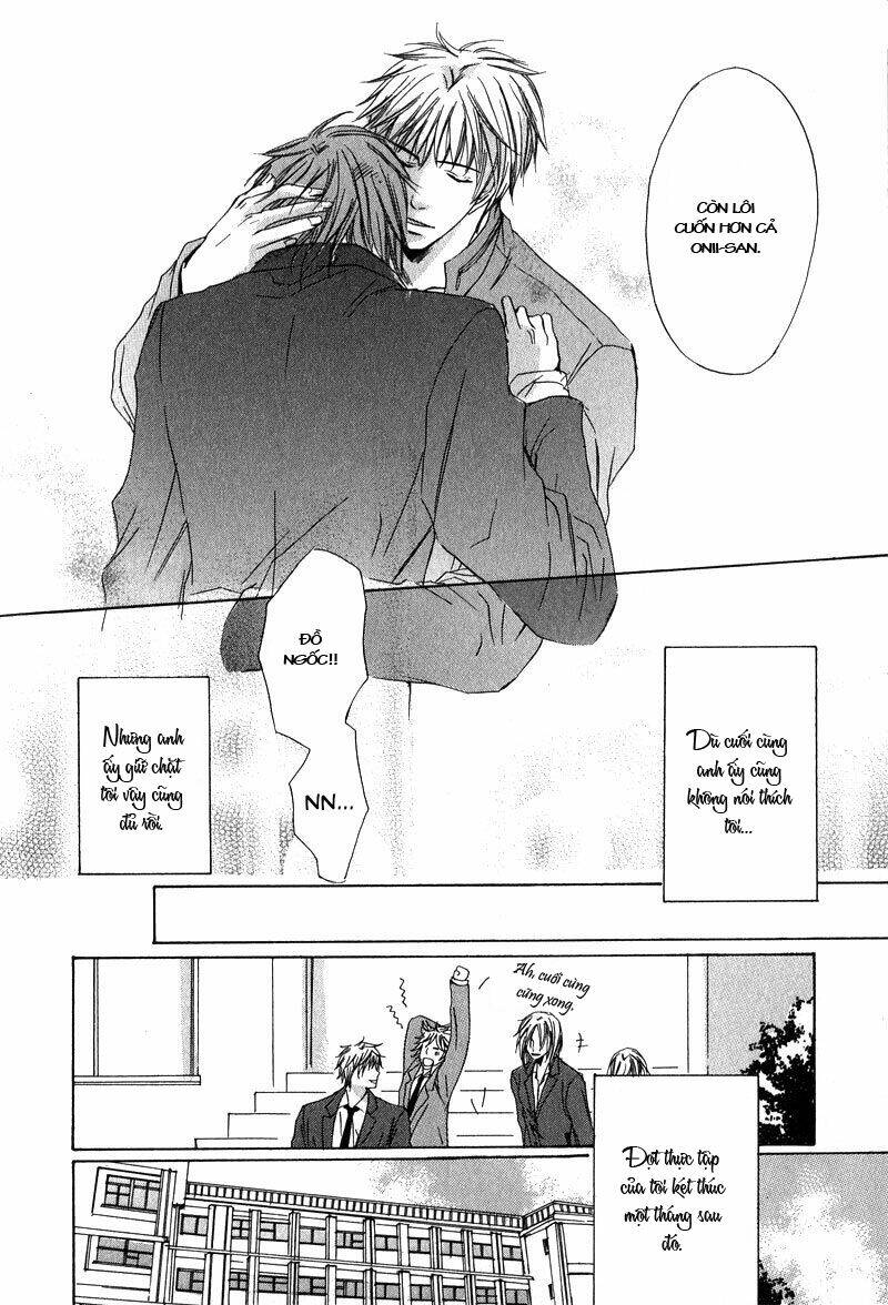 love knot chapter 3 41