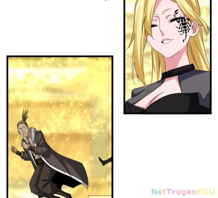 đại quản gia là ma hoàng chapter 663.5 81