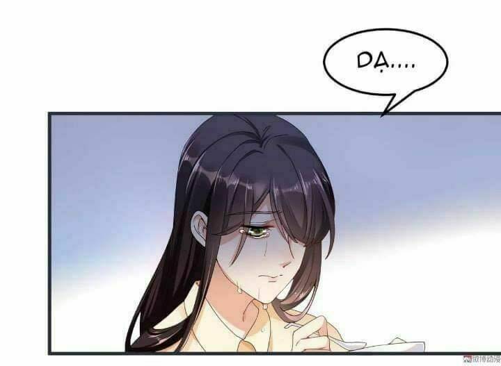 tổng tài truy thê: phu nhân đừng hòng trốn chapter 4 10