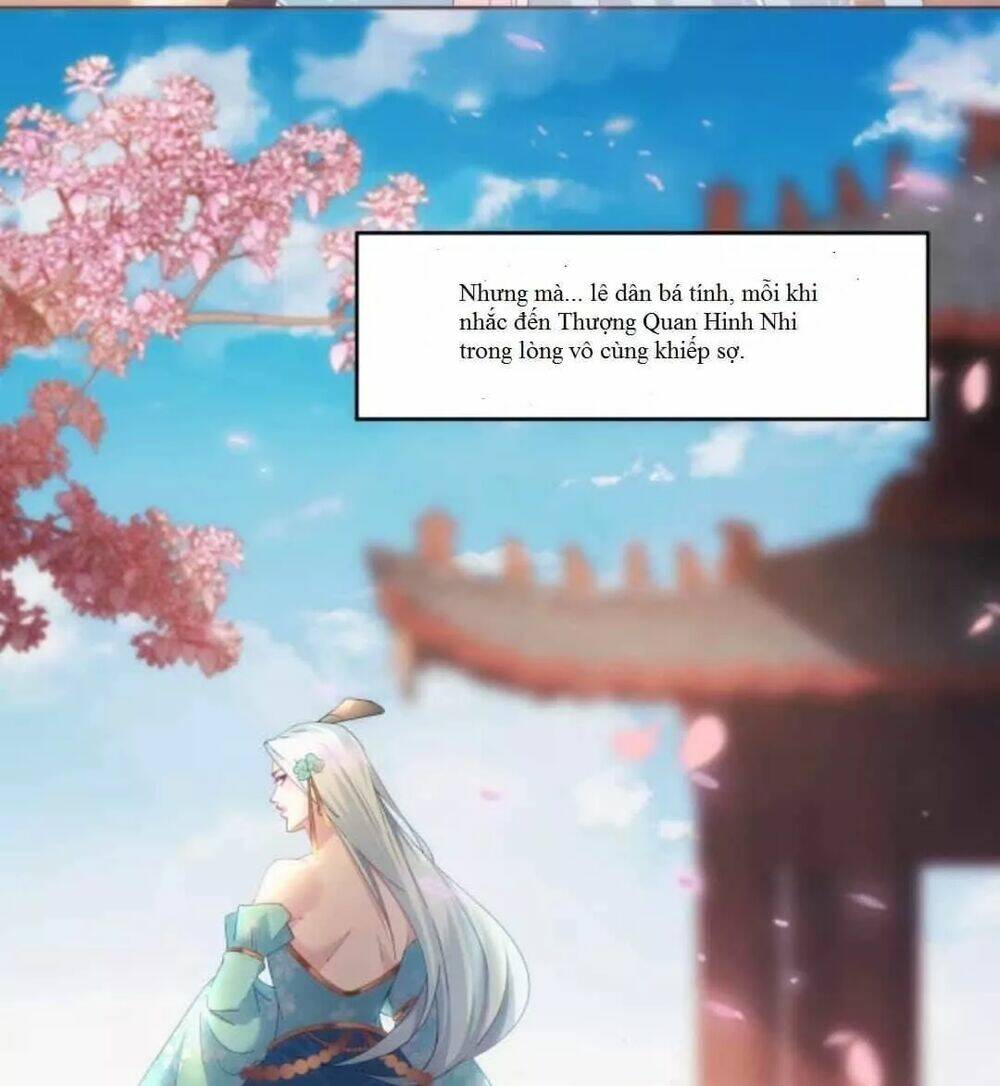 bí mật của dạ tộc chapter 13.1 11