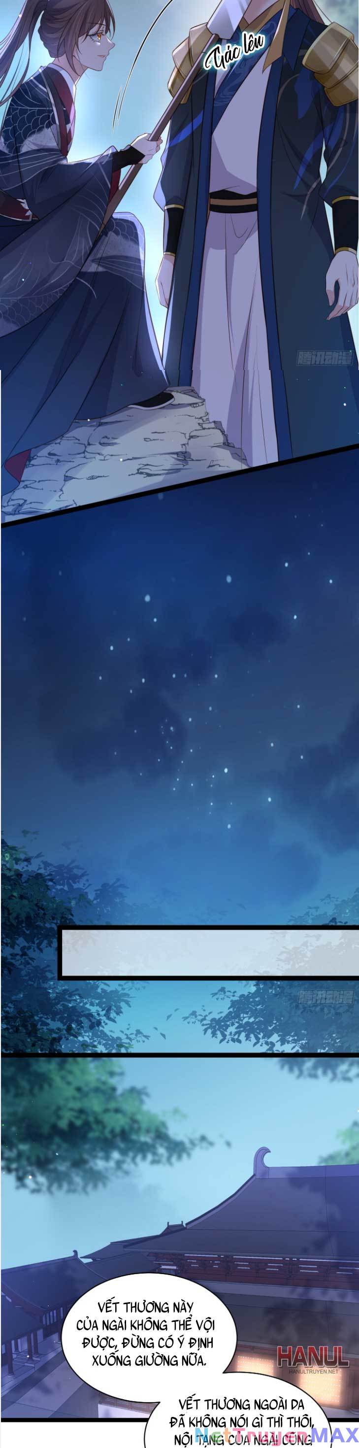 hoạn phi thiên hạ chapter 336 9