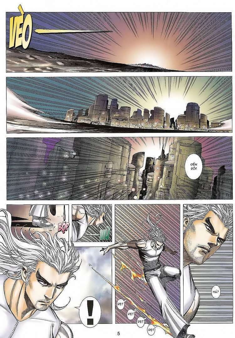 võ thần phượng hoàng chapter 122 5