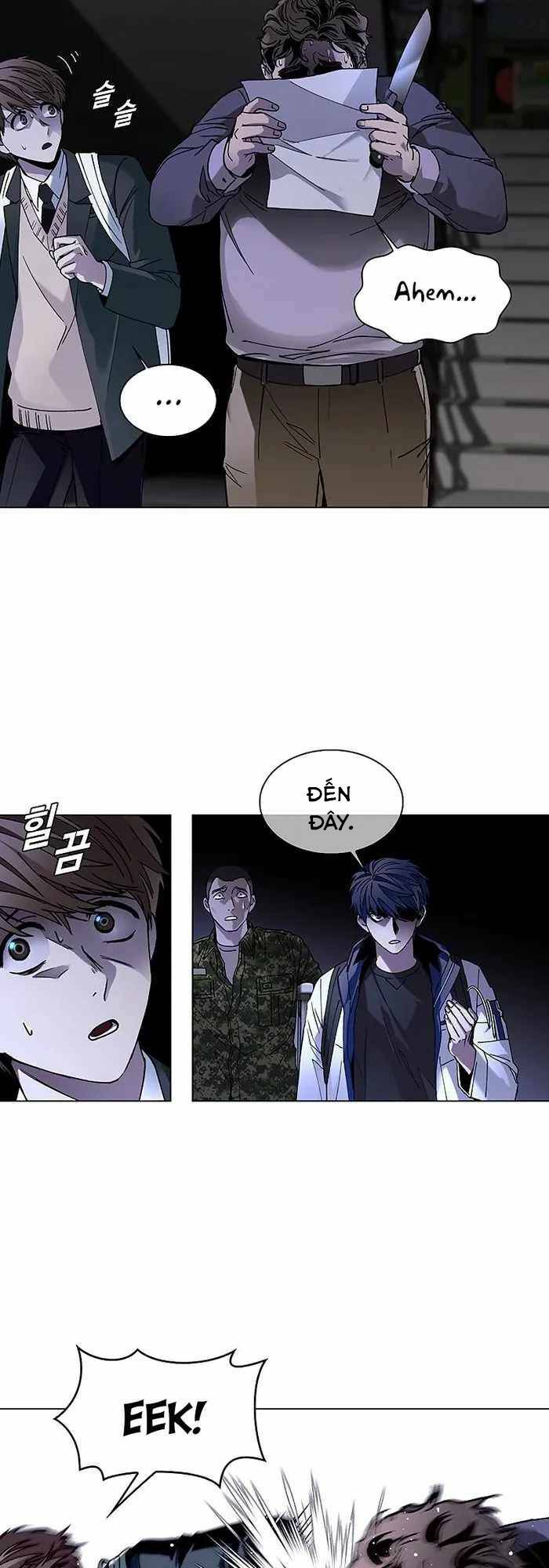 võng du mạt thế chapter 10 53